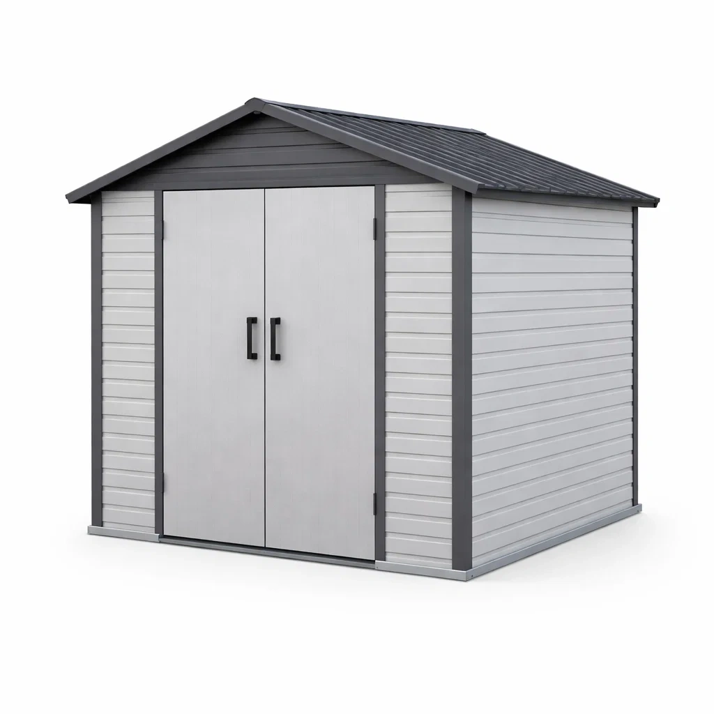 Protection extérieure,Abri de jardin