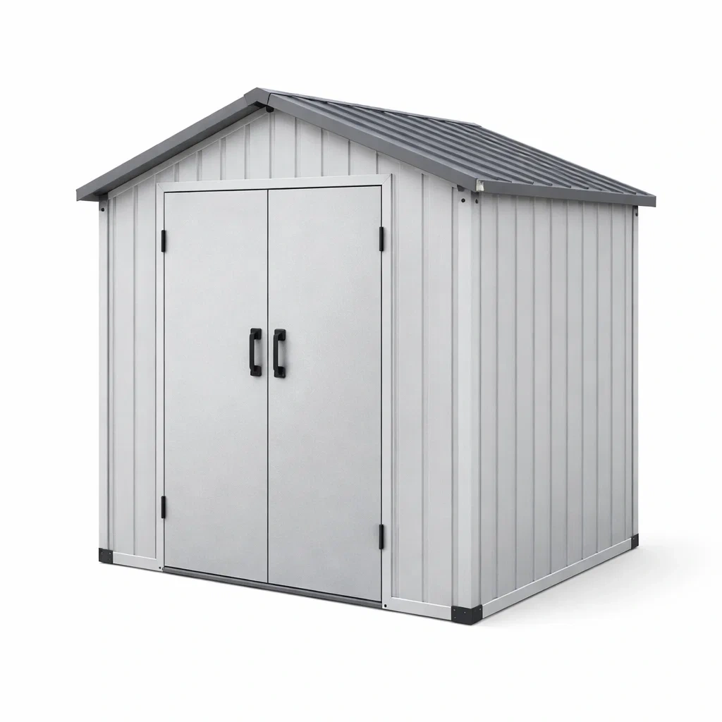 Protection extérieure,Abri de jardin