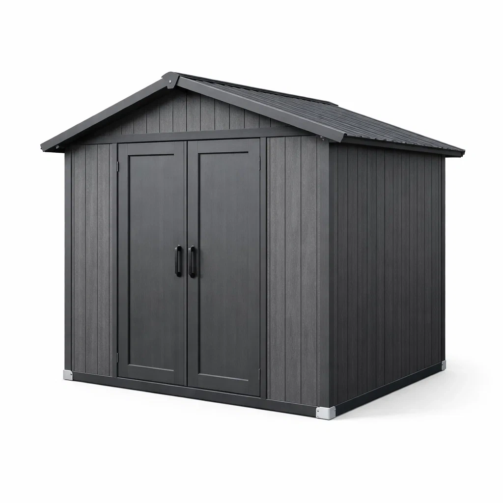 Protection extérieure,Abri de jardin