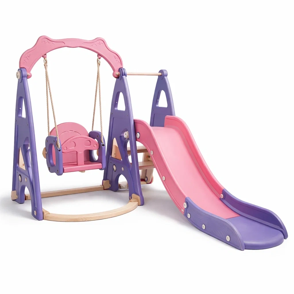 Installations de loisirs,Structure de jeux pour enfants