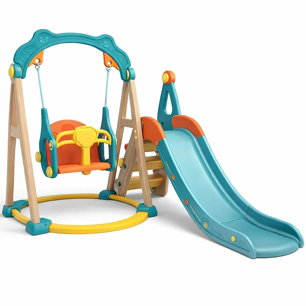 Installations de loisirs,Structure de jeux pour enfants