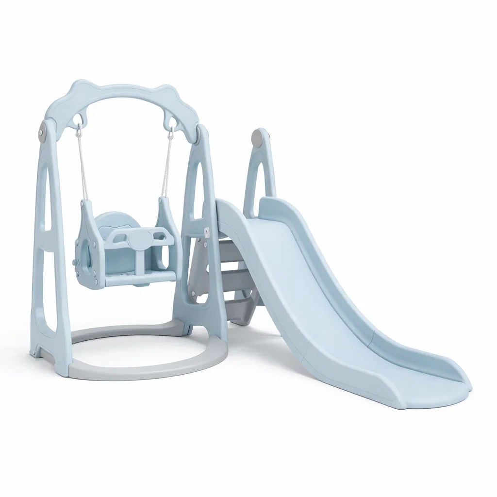 Installations de loisirs,Structure de jeux pour enfants