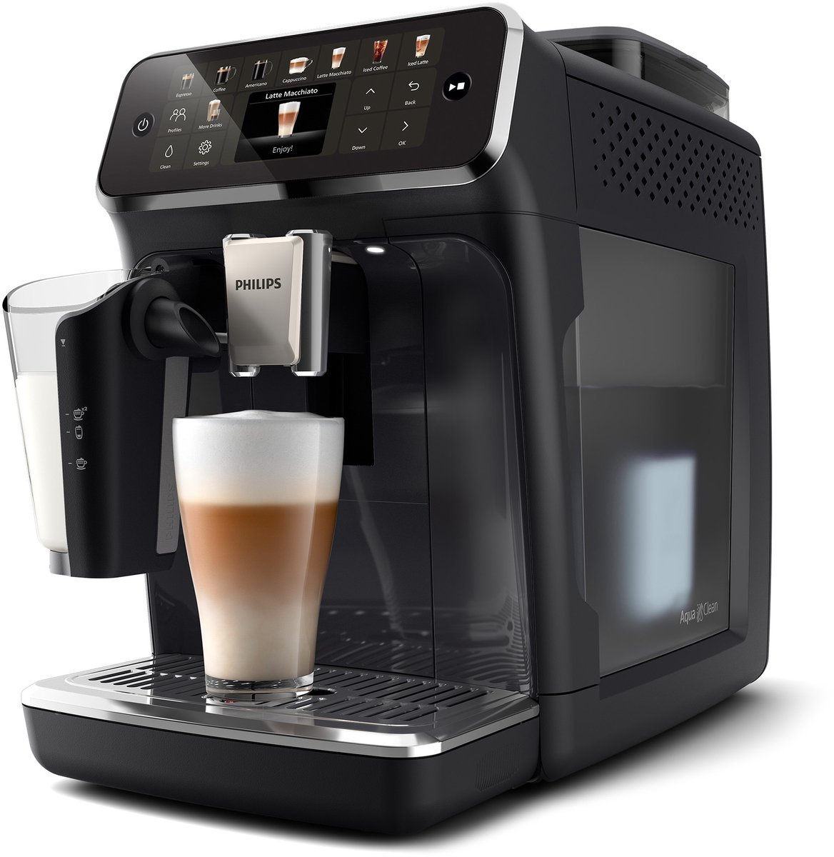 Philips 5400 Series LatteGo