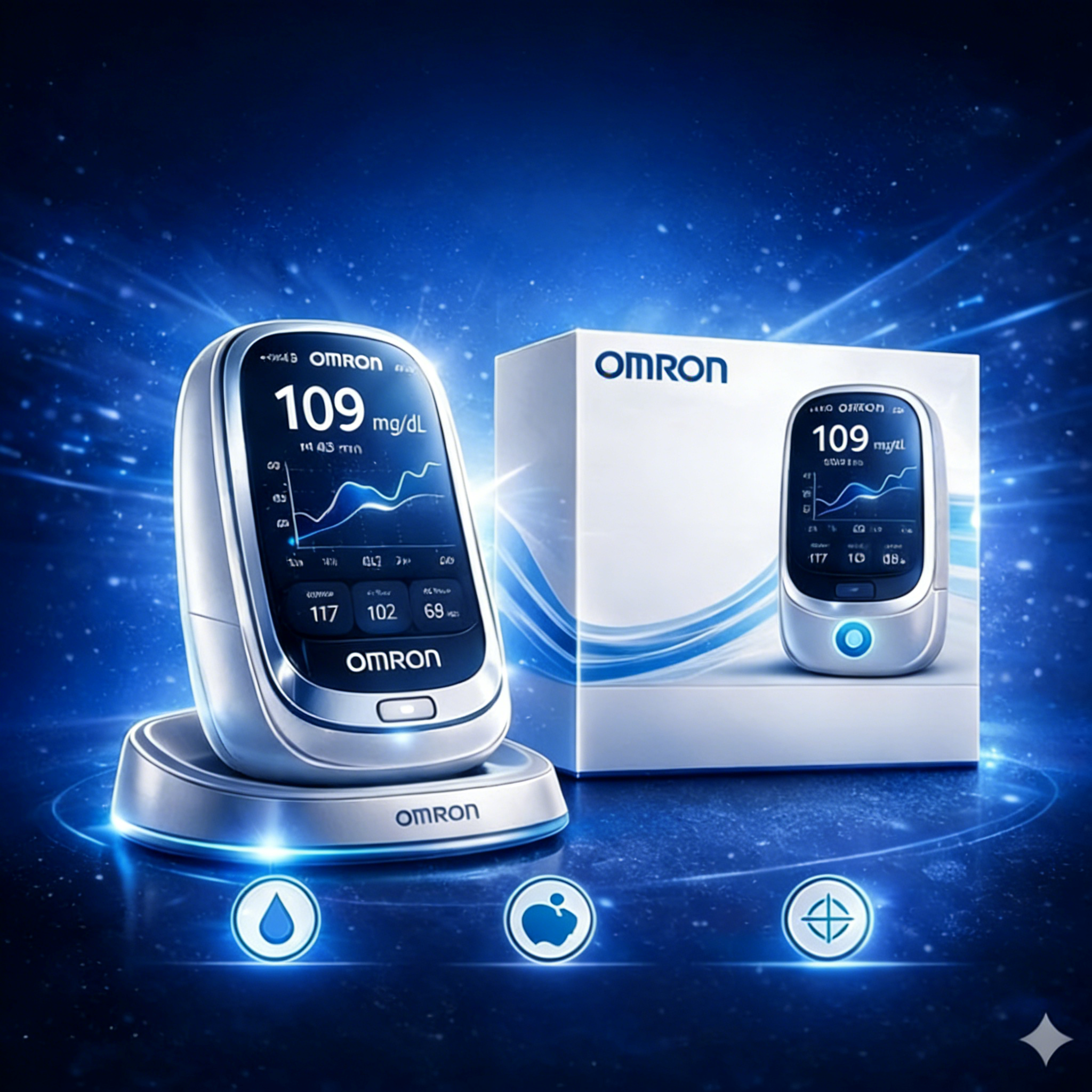 🔥🔥Najnowsza technologia 2026, przyrząd do pomiaru podczerwieni🔥