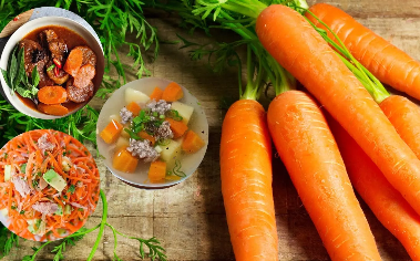 Semená mrkvy Kuroda – sladká, šťavnatá a vysoko výnosná odroda