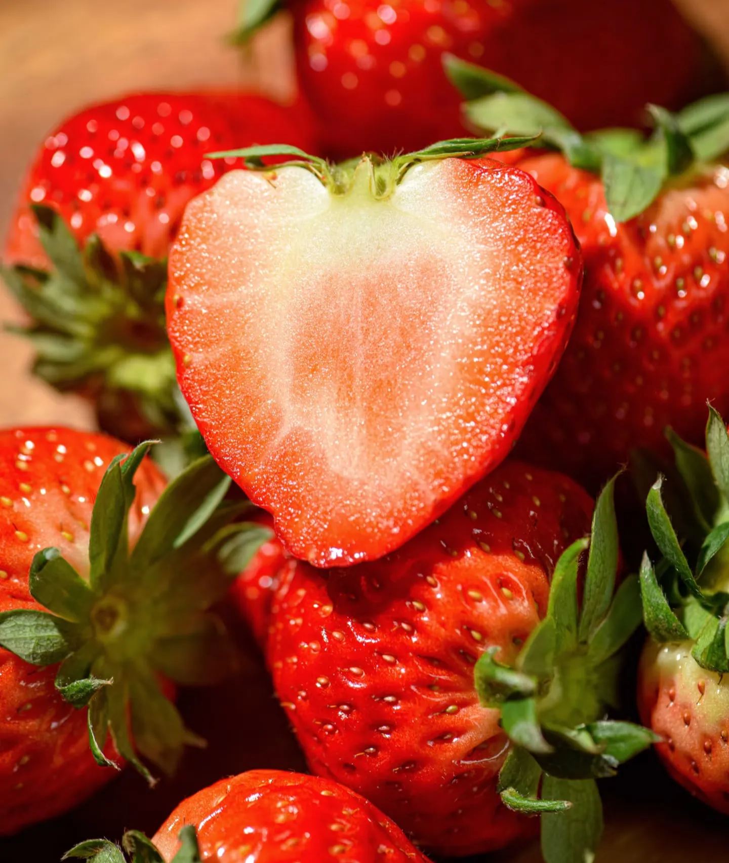 🏆🏆 Najpredávanejší TOP 1!🍓 Jahody, ktoré môžete pestovať celoročne – zvládne ich aj začiatočník a bohato rodia!(Časovo obmedzená ponuka: hnojivo zadarmo)