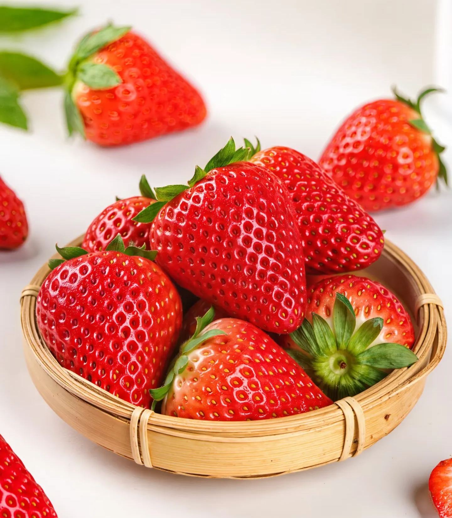 🏆🏆 Najpredávanejší TOP 1!🍓 Jahody, ktoré môžete pestovať celoročne – zvládne ich aj začiatočník a bohato rodia!(Časovo obmedzená ponuka: hnojivo zadarmo)