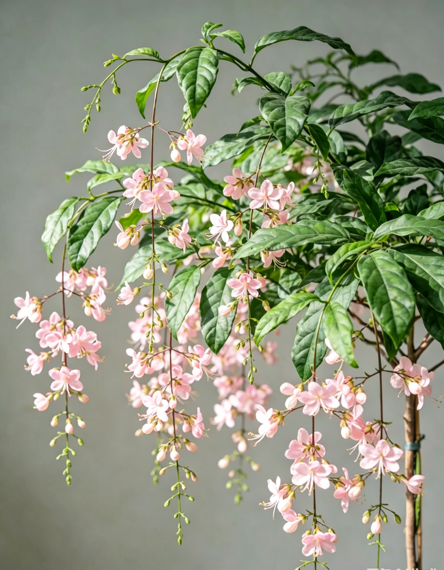 🌸 Visiaci jazmín v nádherných farbách – ružový, biely a ešte viac ✨