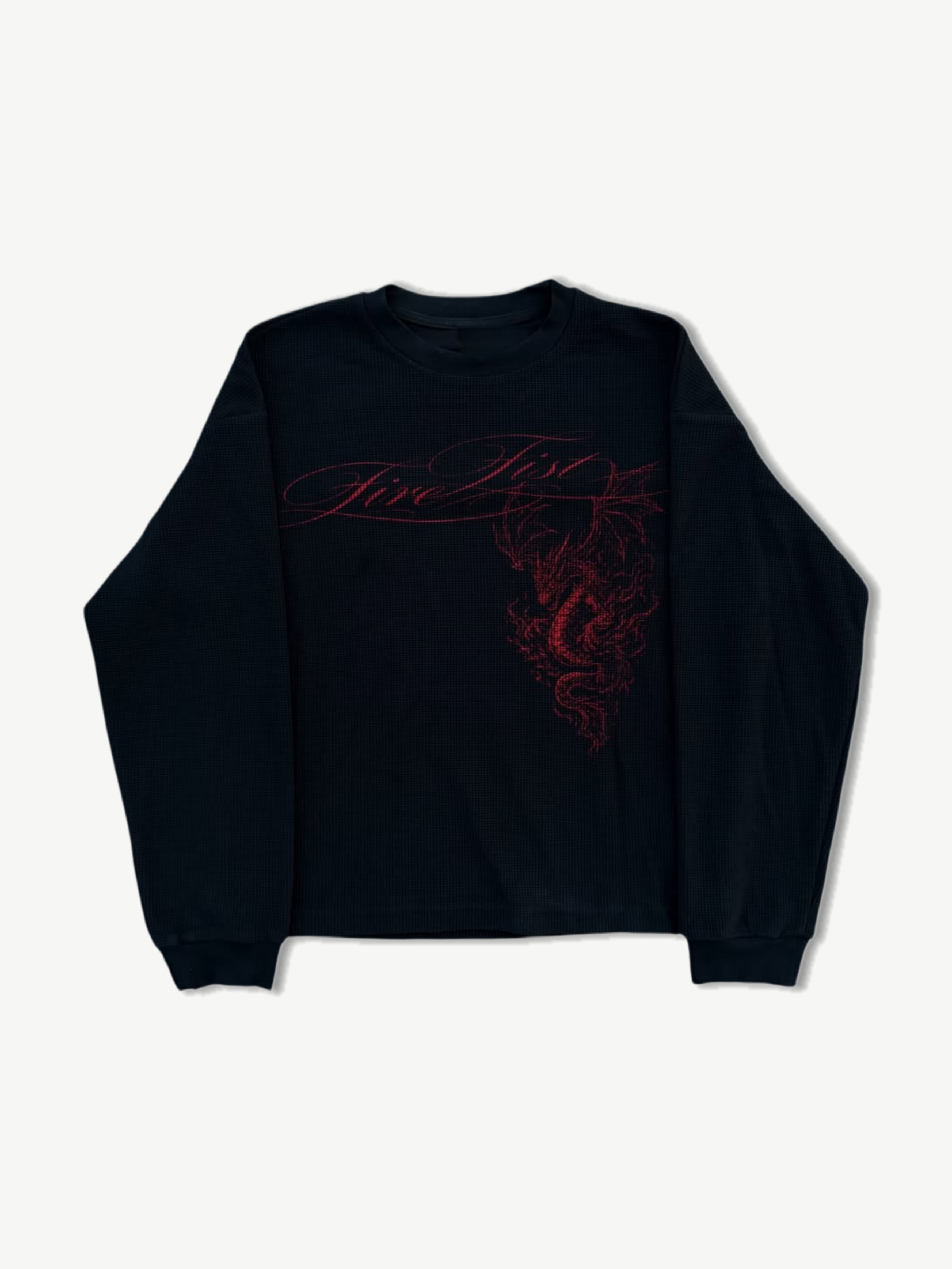 FLAME CORE THERMAL