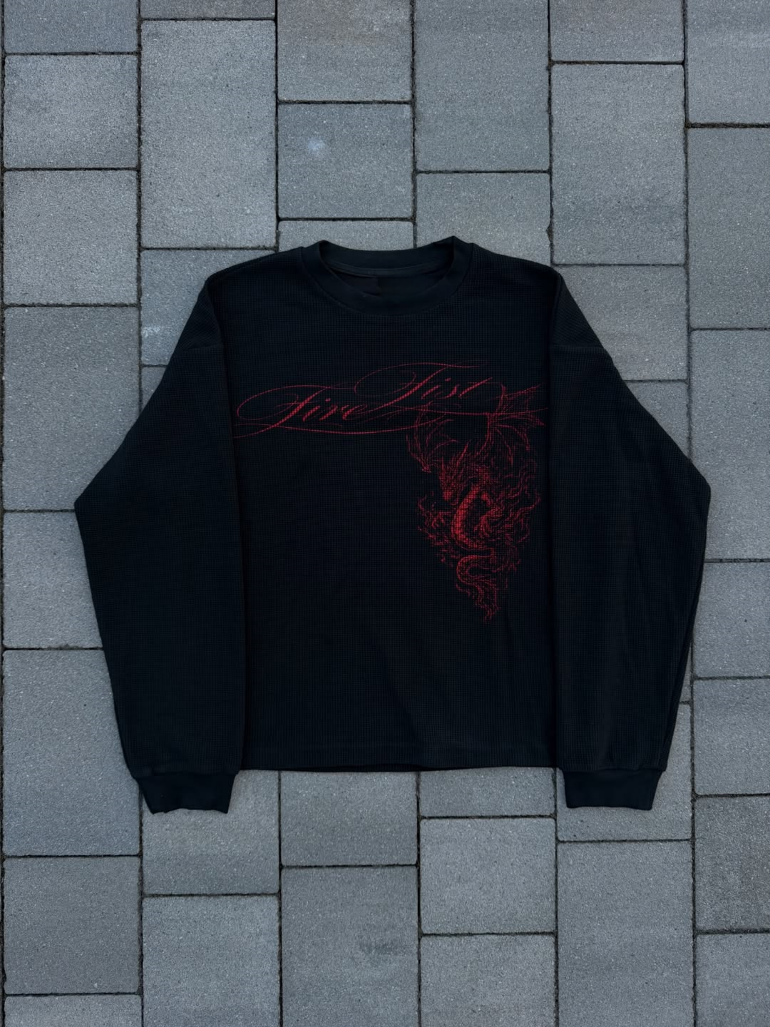FLAME CORE THERMAL