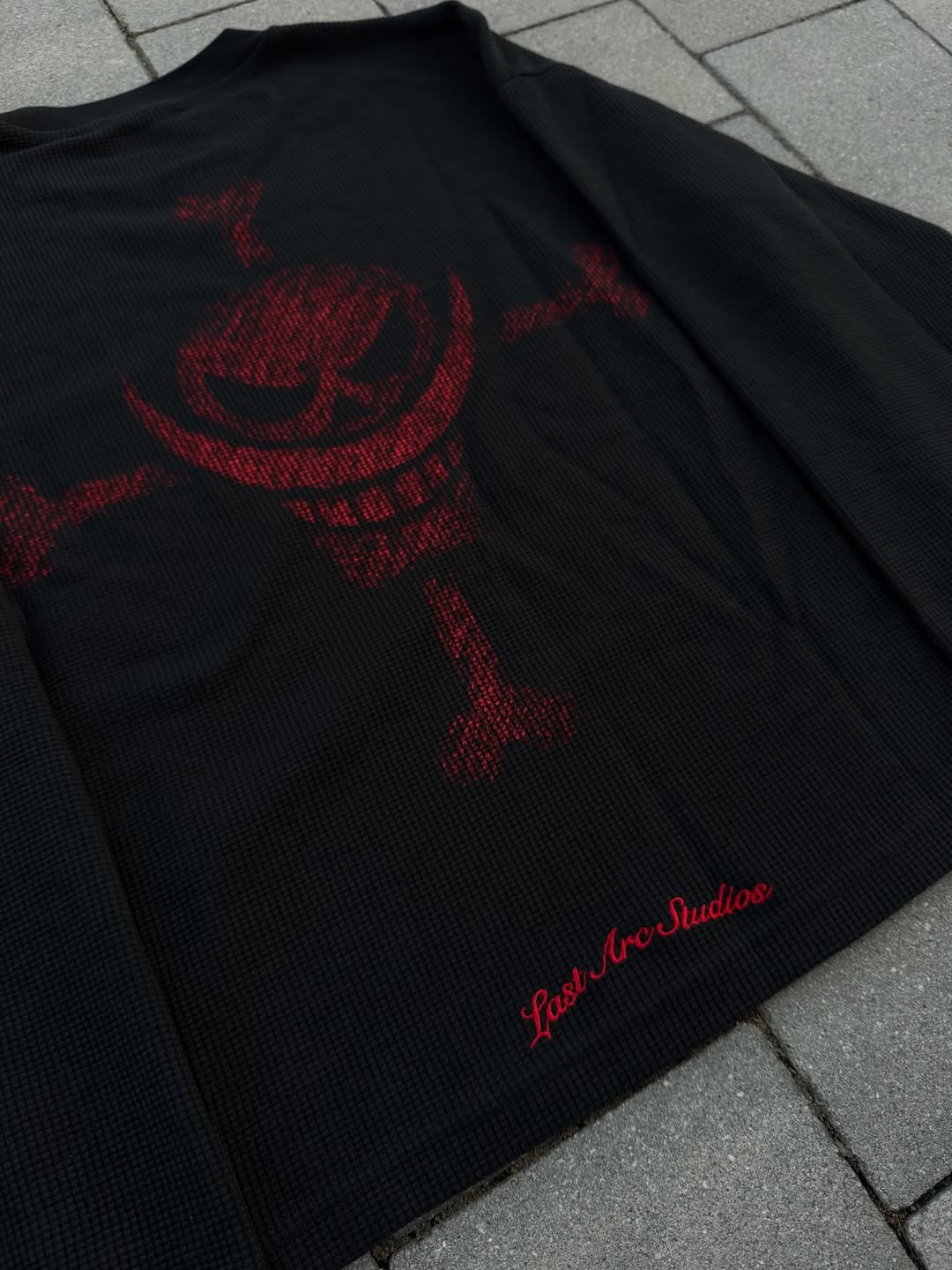 FLAME CORE THERMAL