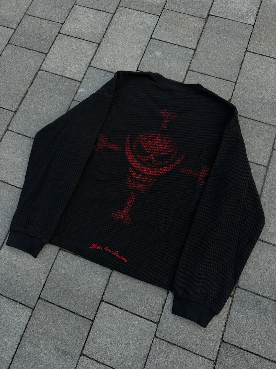 FLAME CORE THERMAL
