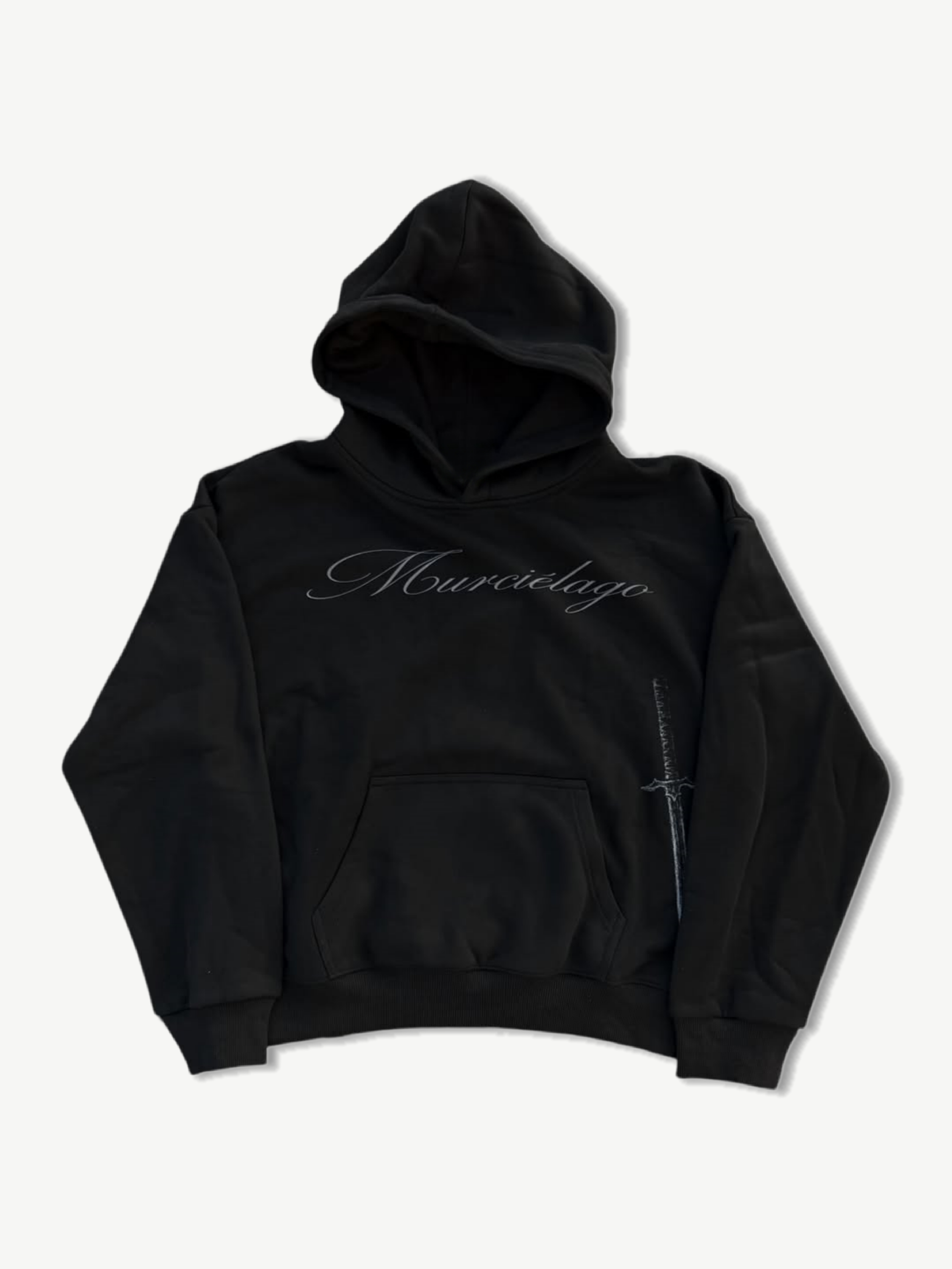 NULL ASCENT HOODIE