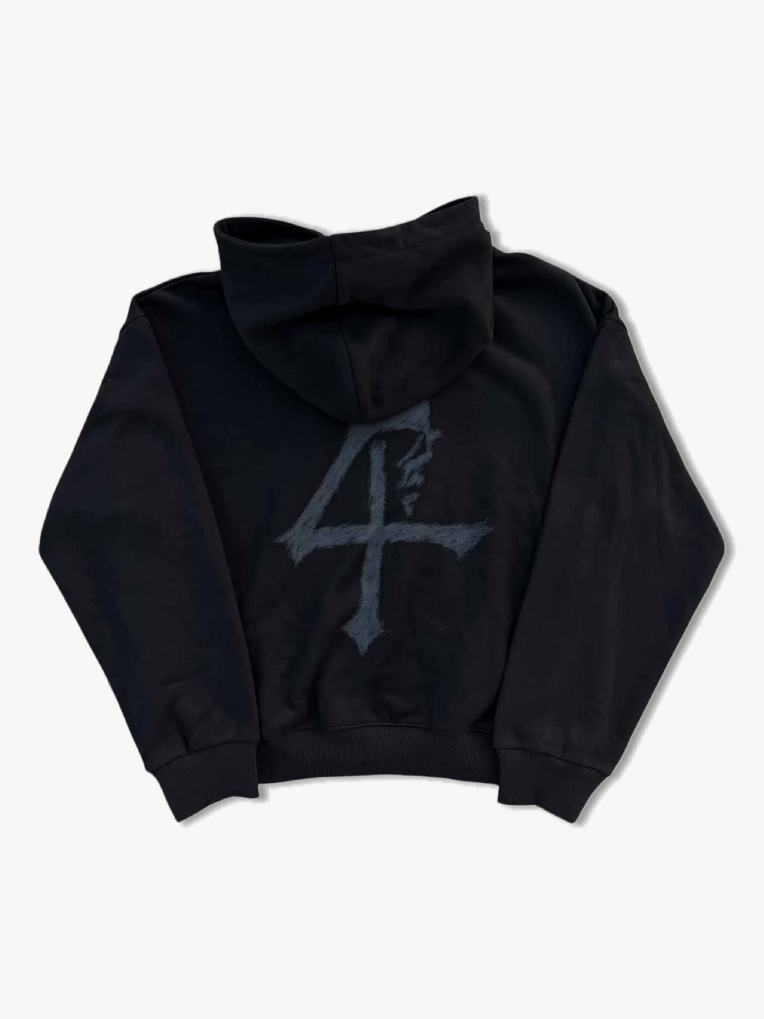 NULL ASCENT HOODIE