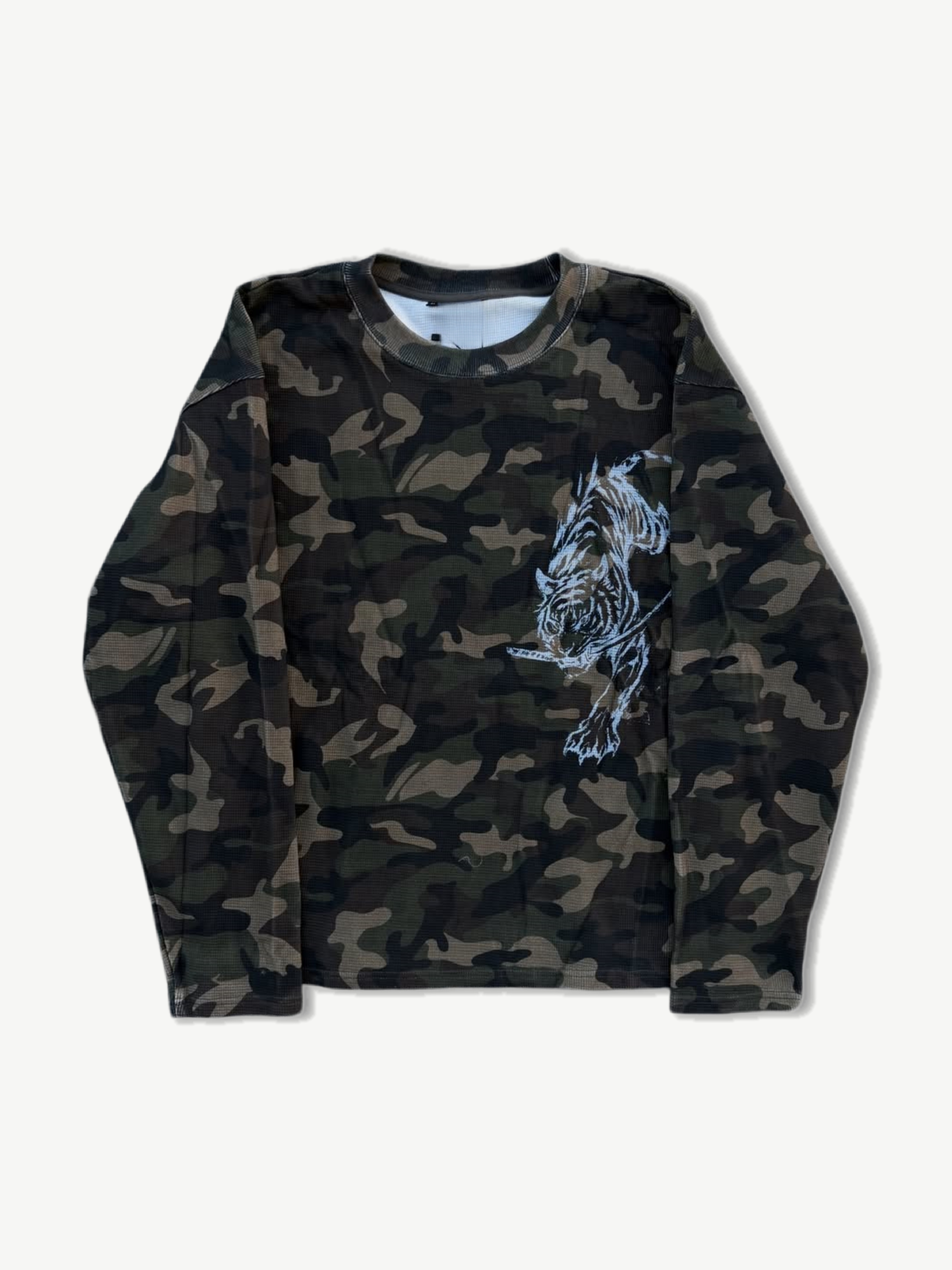 TRIPLE BLADE THERMAL