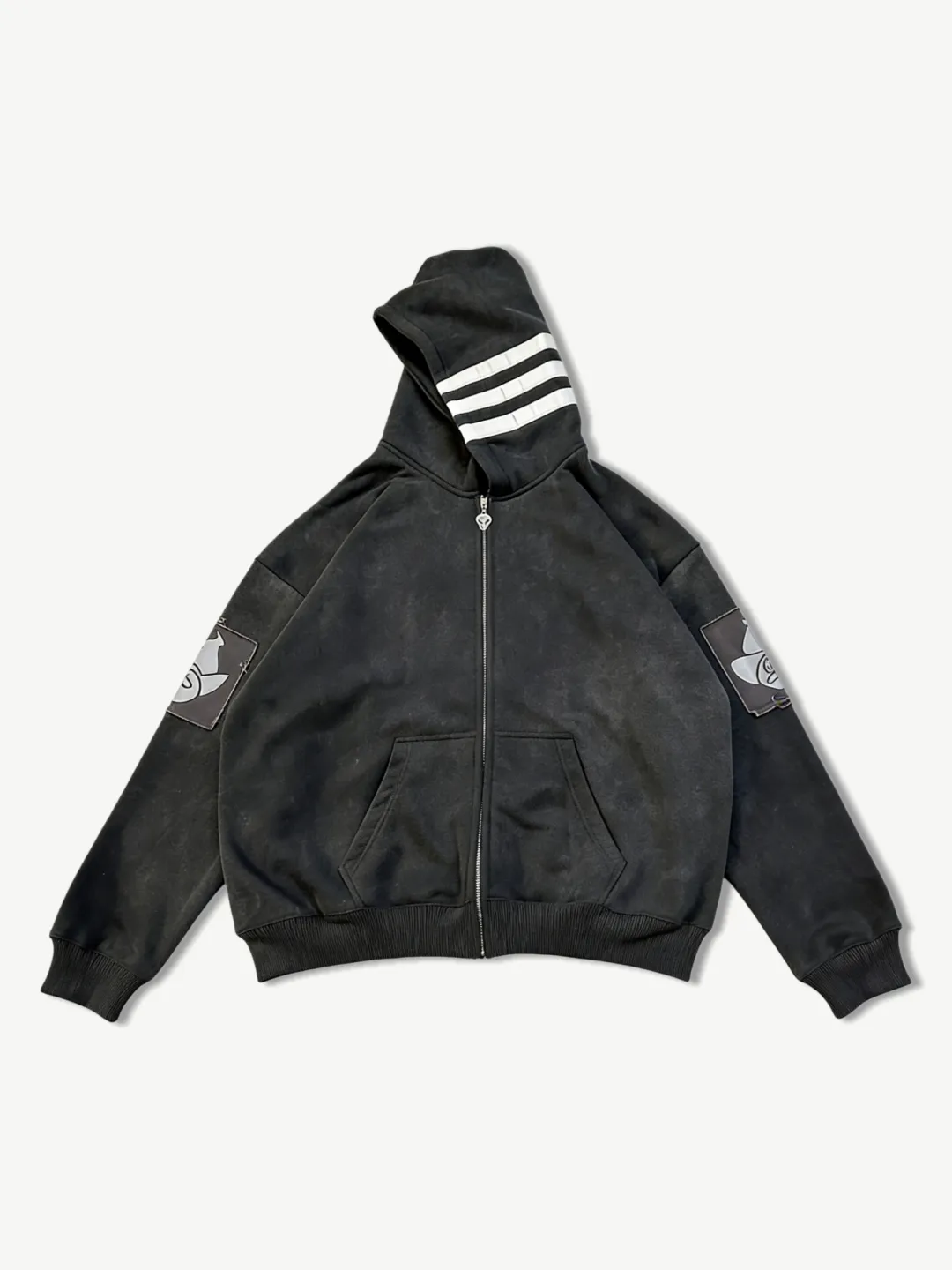 THE KID HOODIE