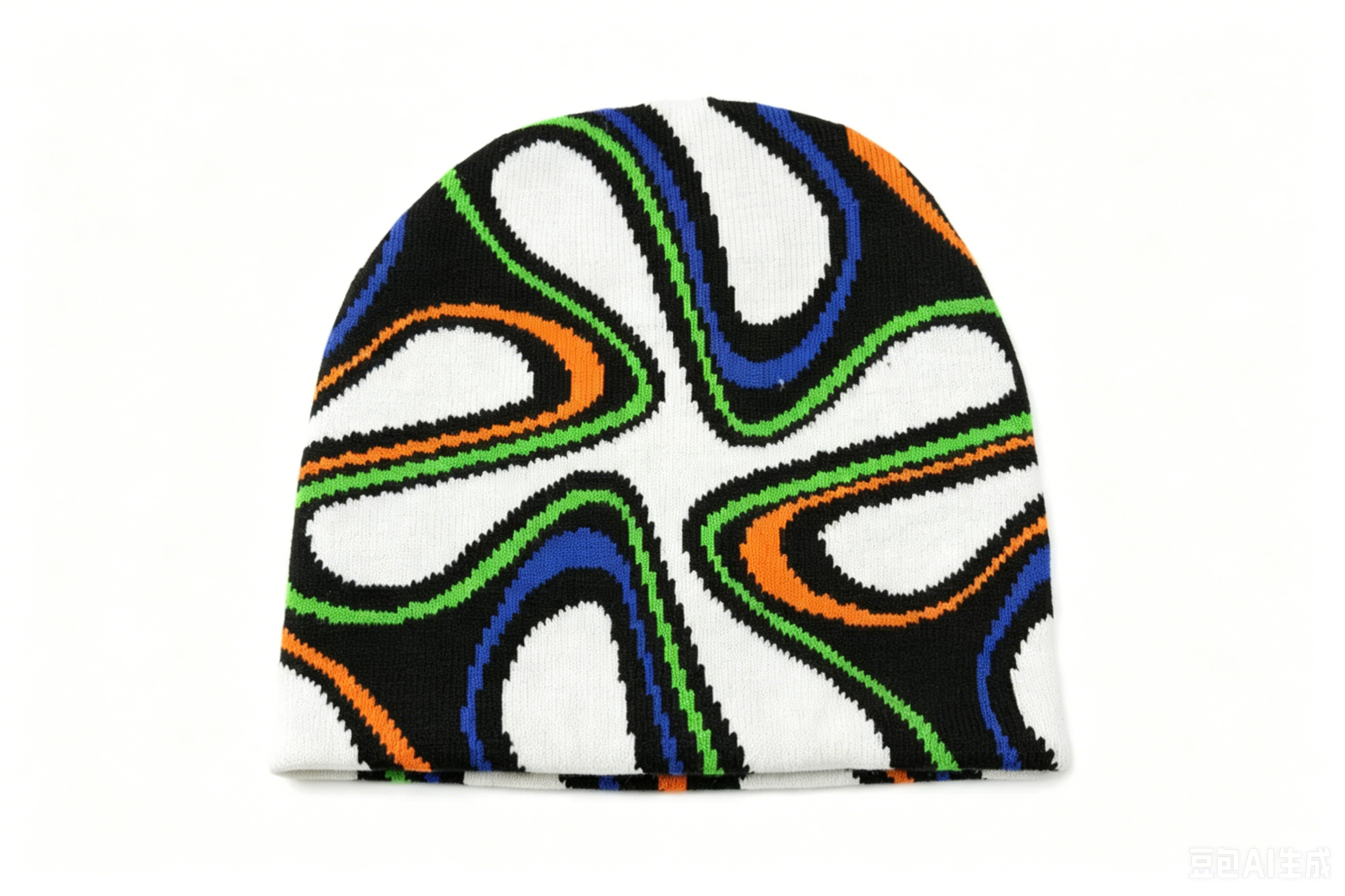Football Beanie