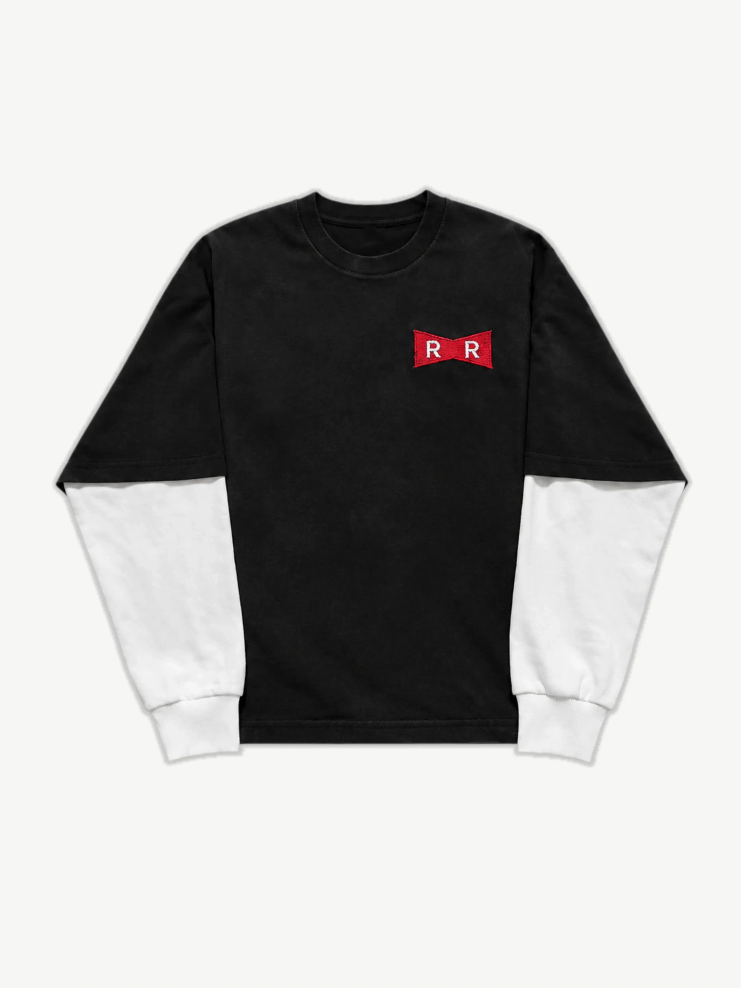 TWIN MARK LONGSLEEVE