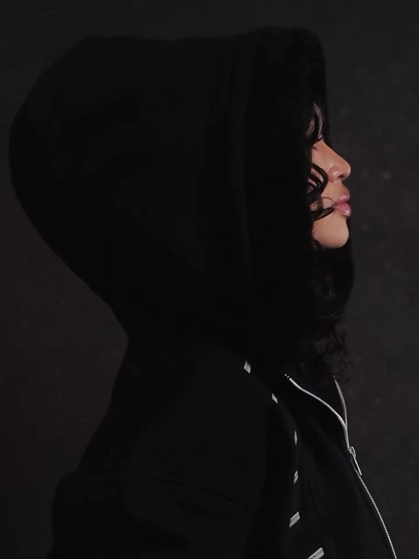 PRIMERA ZIP-UP HOODIE