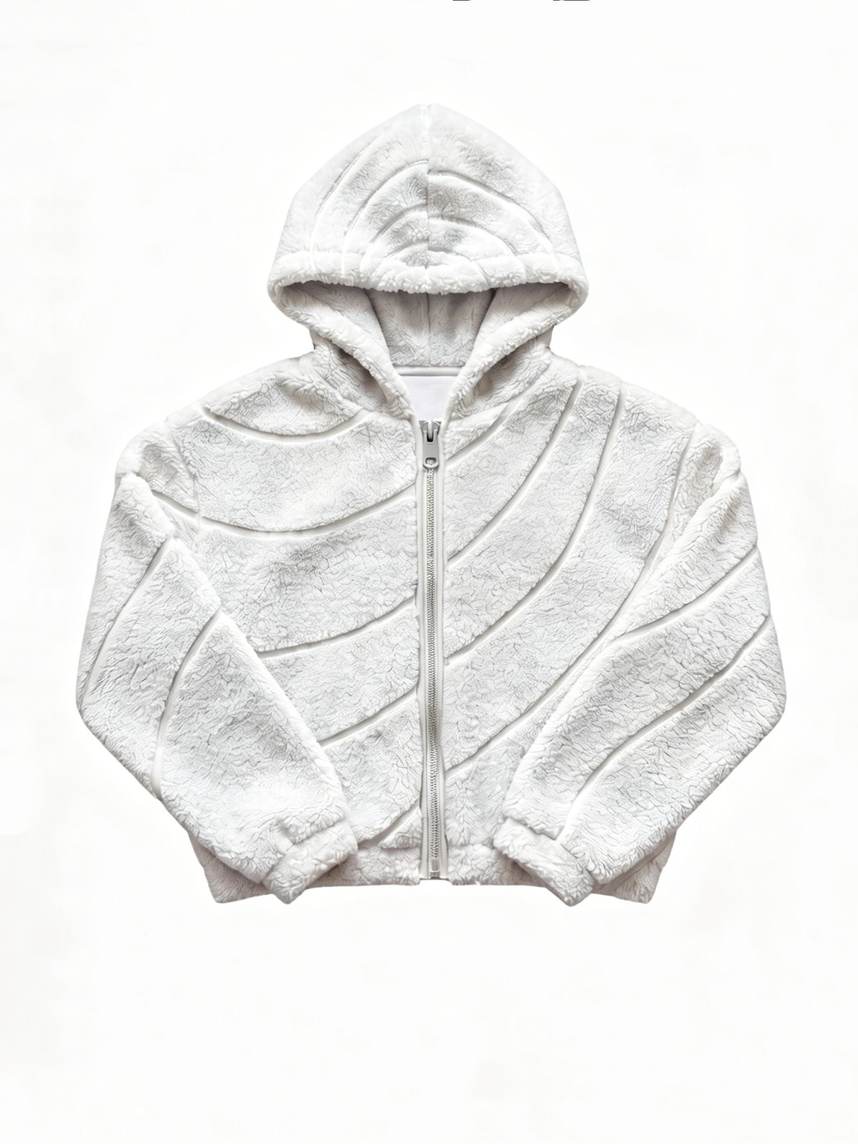 WARP HOODIE