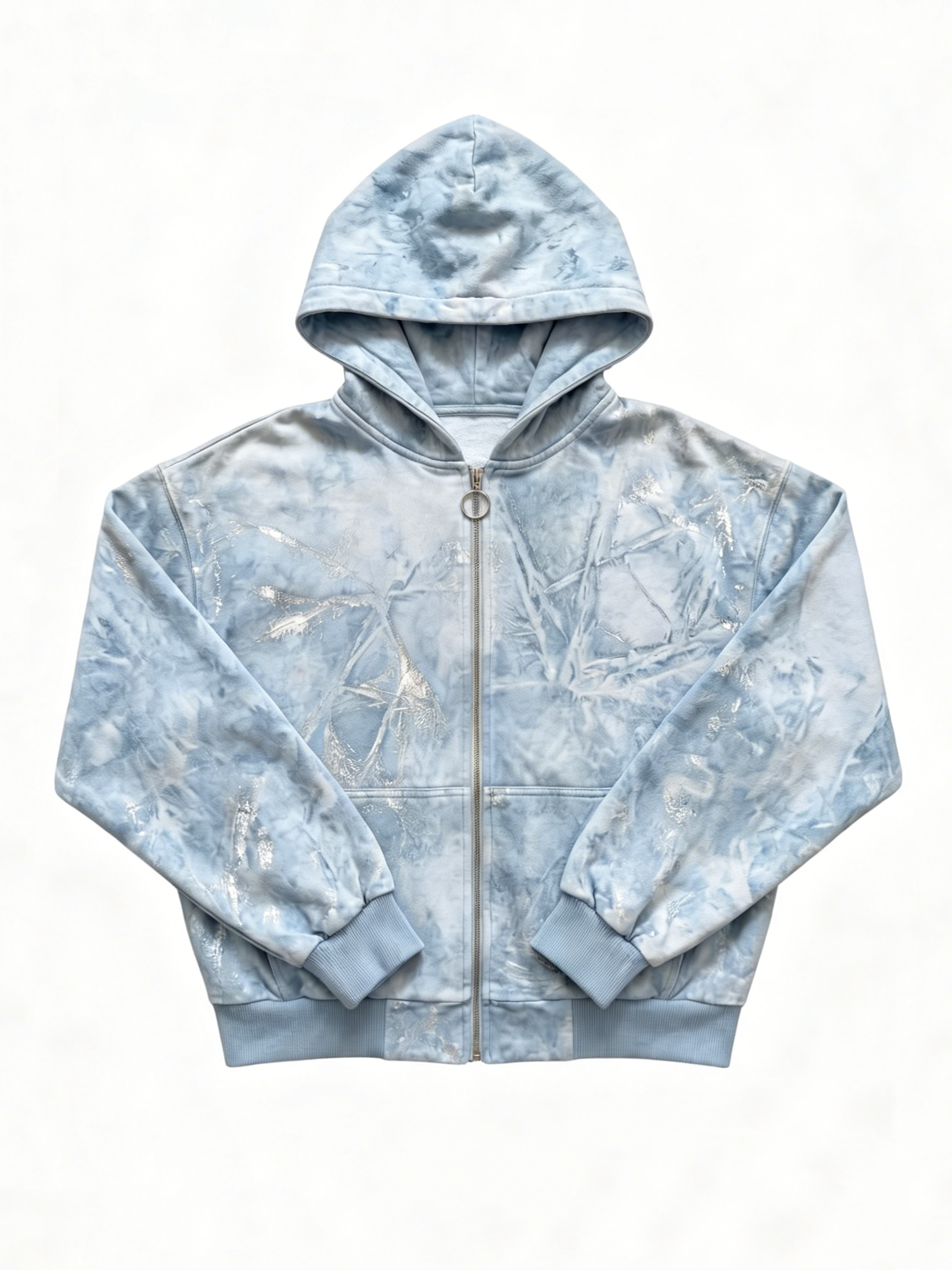 ICE HOODIE