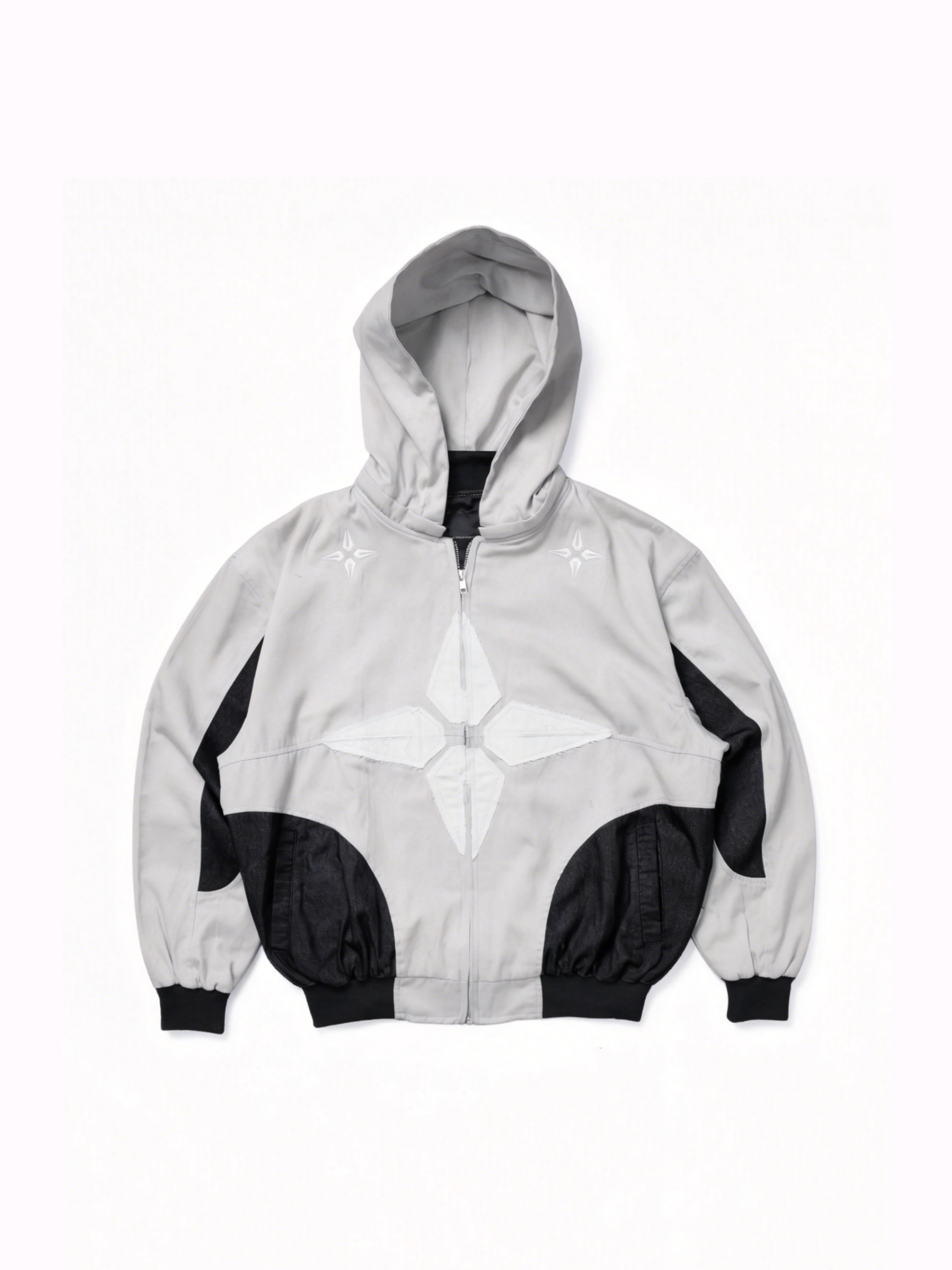 FROST LINEN JACKET