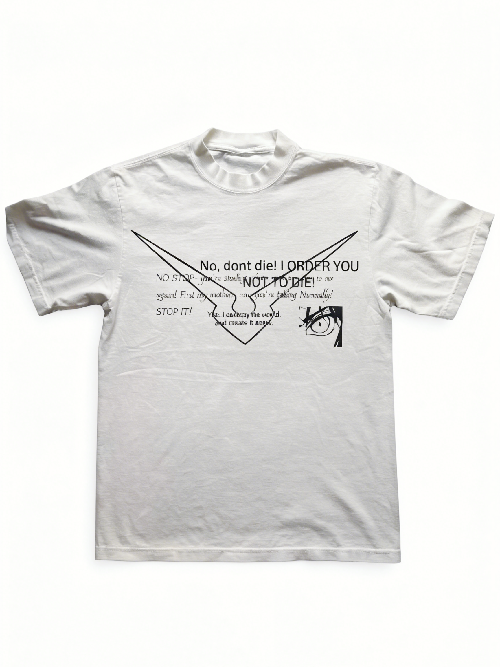 CODE TEE