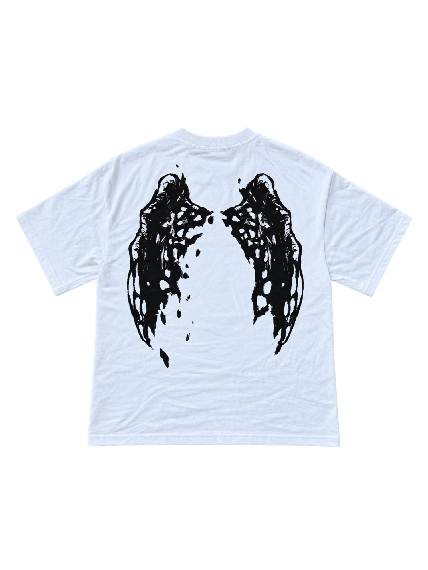 EMBER REBIRTH TEE