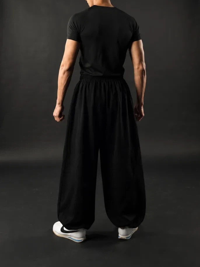 MINIMALIST TACTICAL PANTS