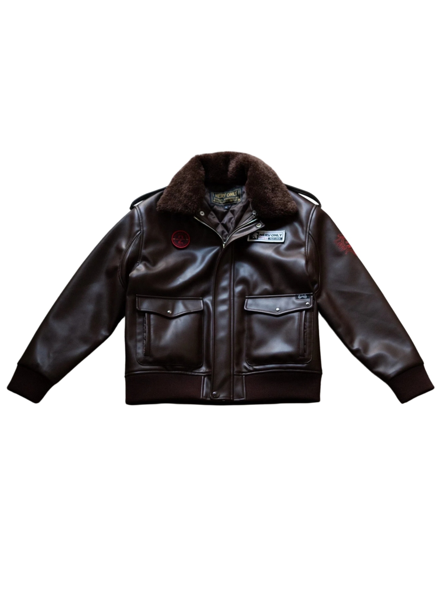 CHAINSAW ZIP-UP HOODIE – dokipunch