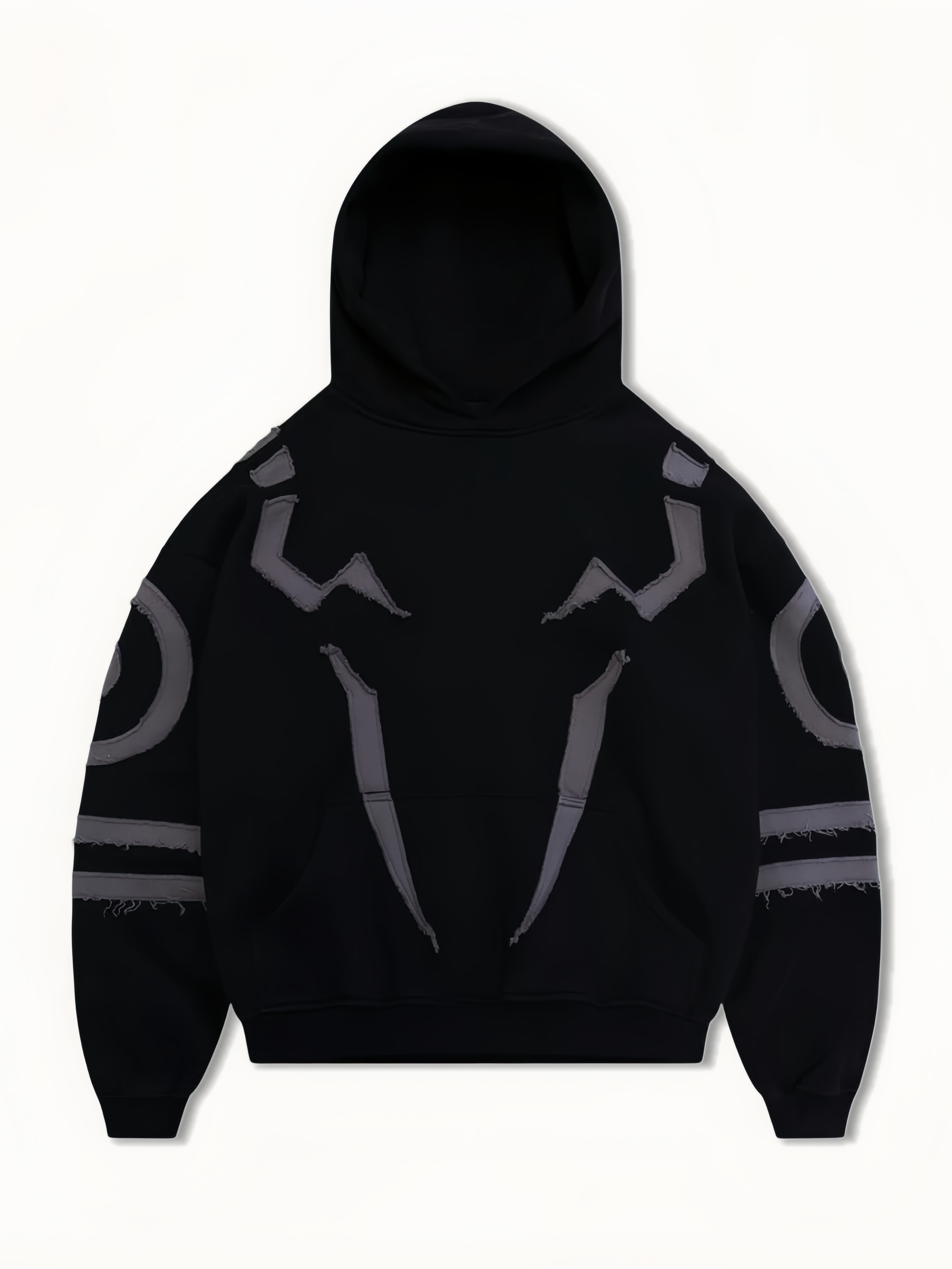 ASTRAL SUIT