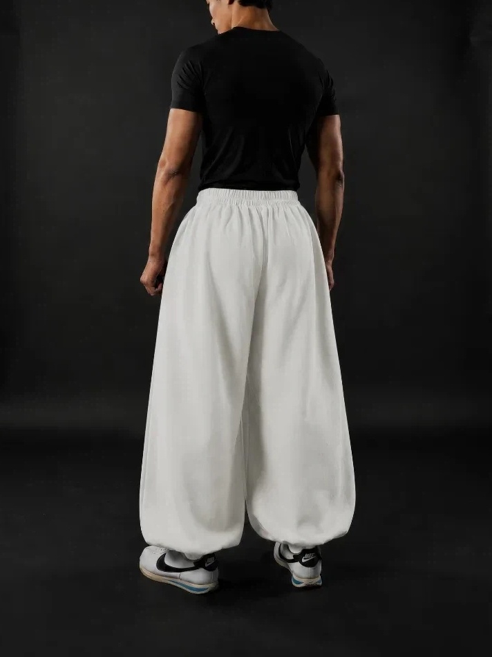 MINIMALIST TACTICAL PANTS