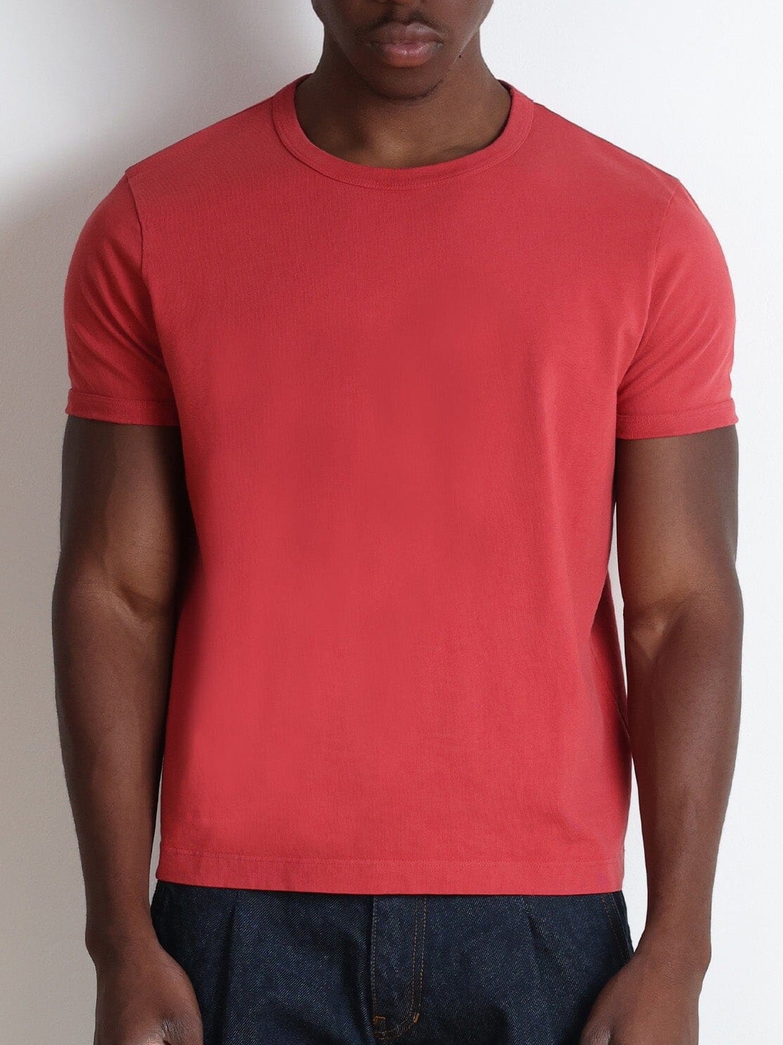 DIEGO MUSCLE T-SHIRT-Kuroniwear