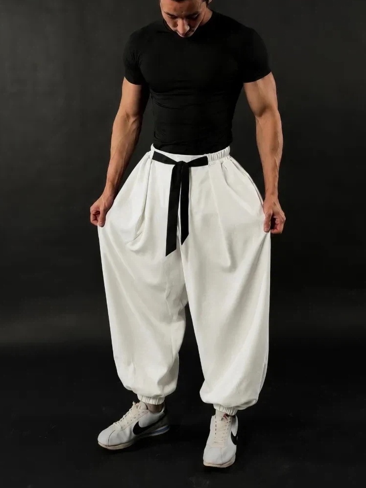 MINIMALIST TACTICAL PANTS