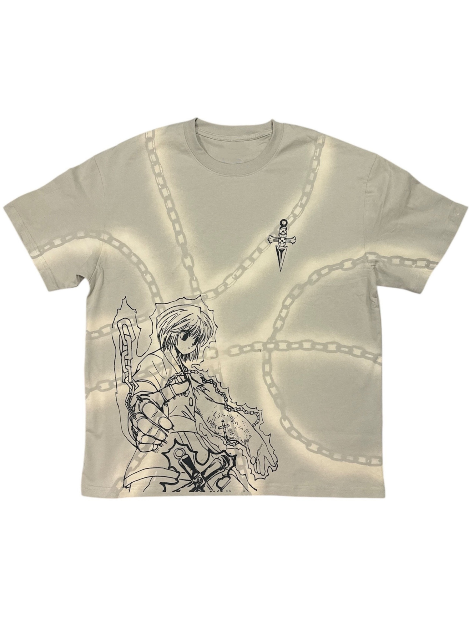CHAIN T-SHIRT