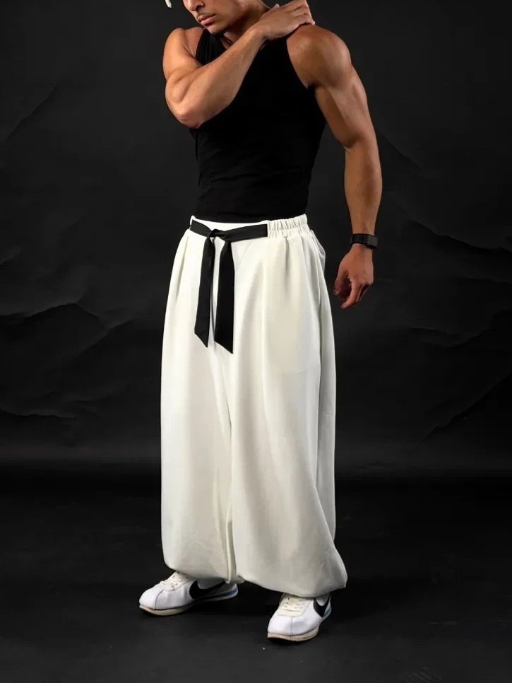 MINIMALIST TACTICAL PANTS