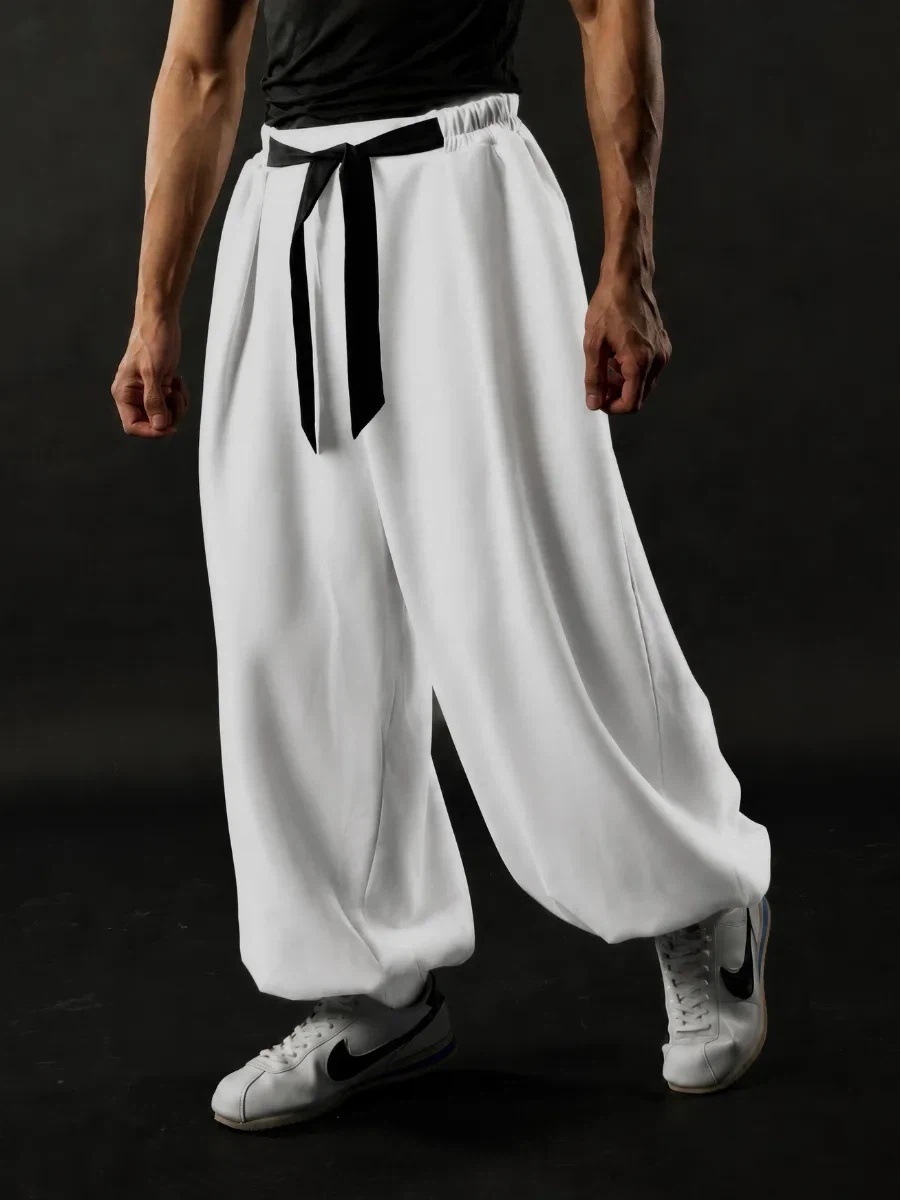 MINIMALIST TACTICAL PANTS