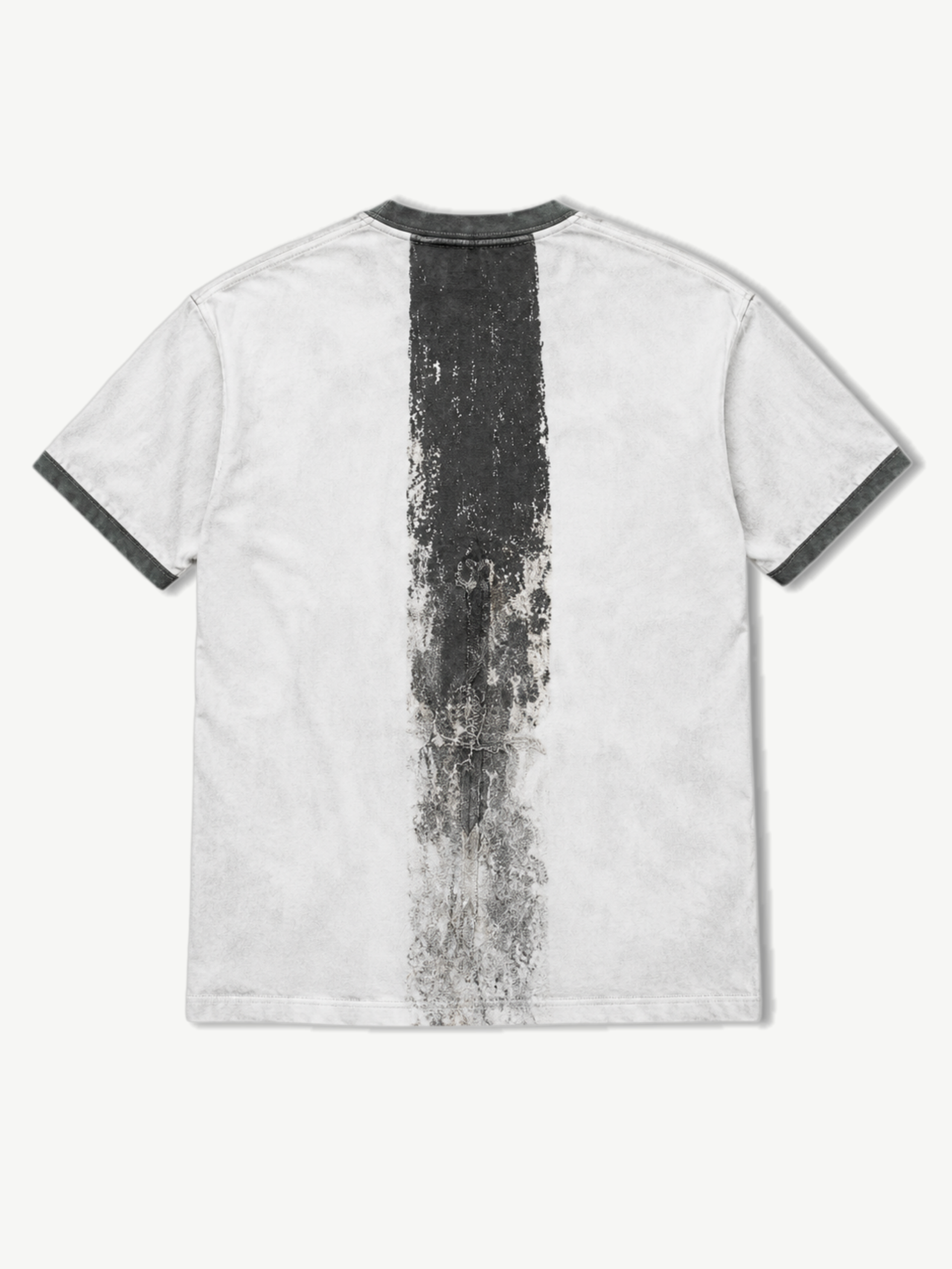 ASH COLUMN TEE
