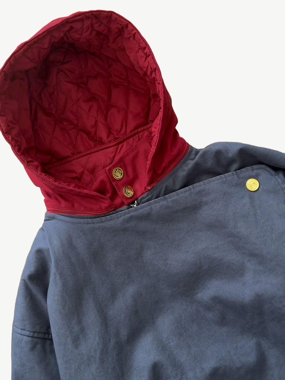 CURSE HOODIE
