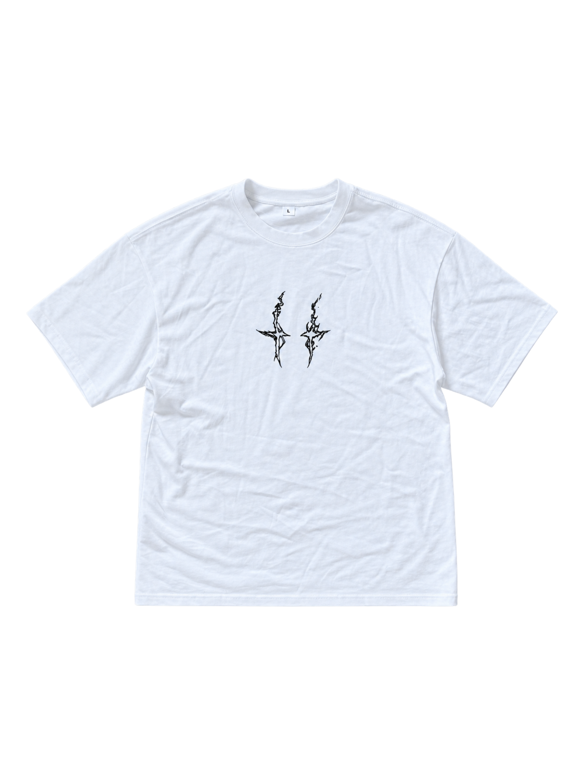 EMBER REBIRTH TEE