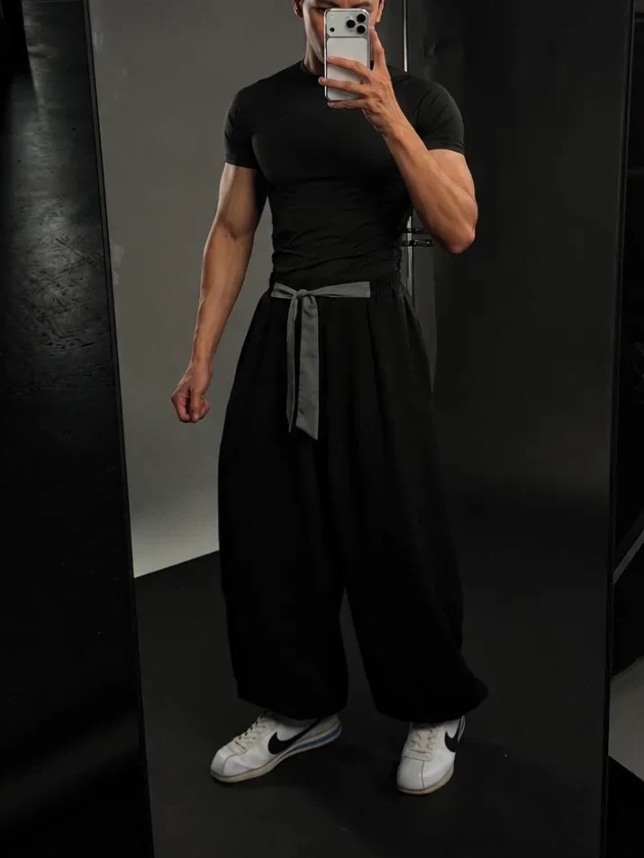 MINIMALIST TACTICAL PANTS