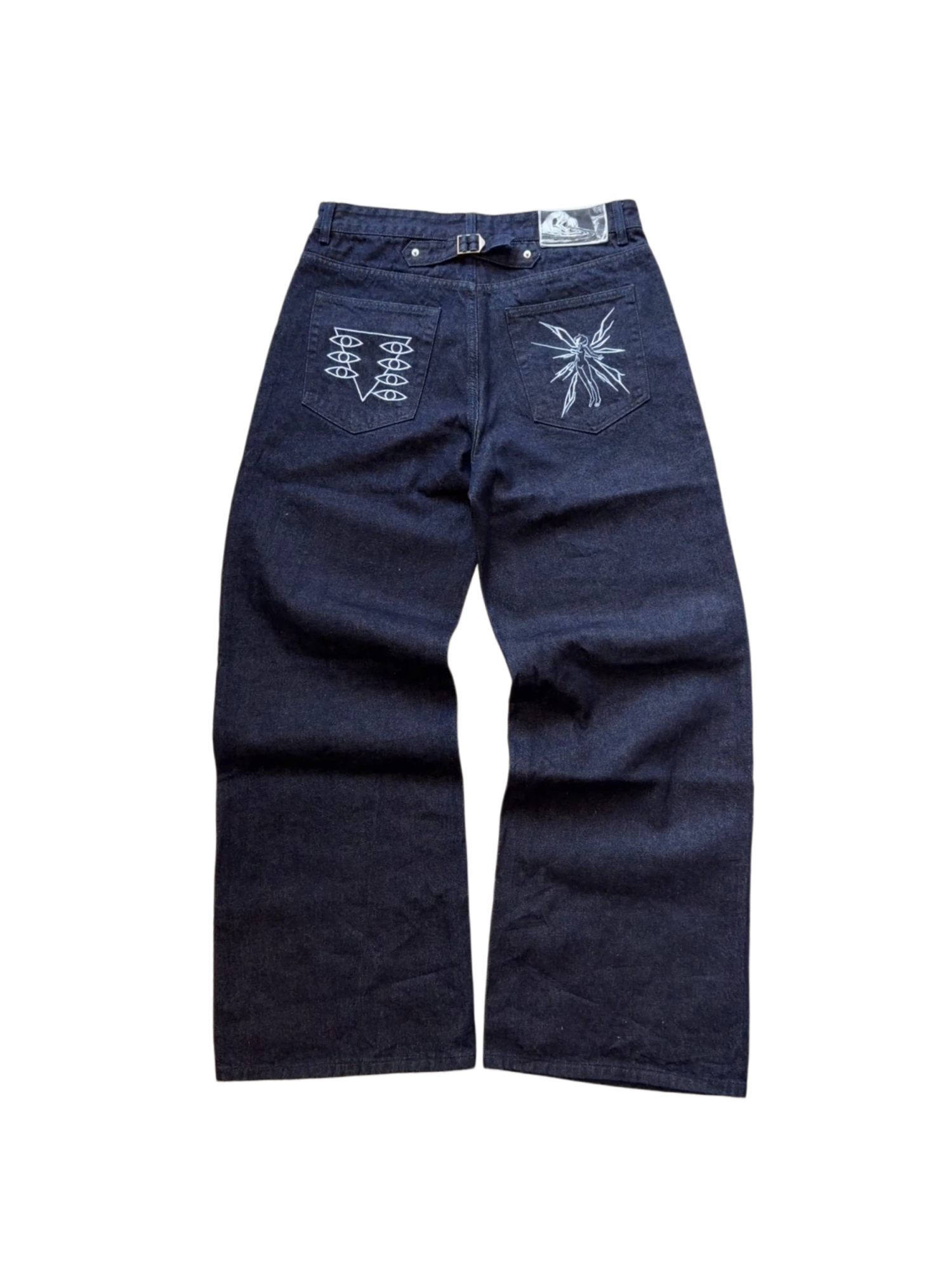 00 JEANS