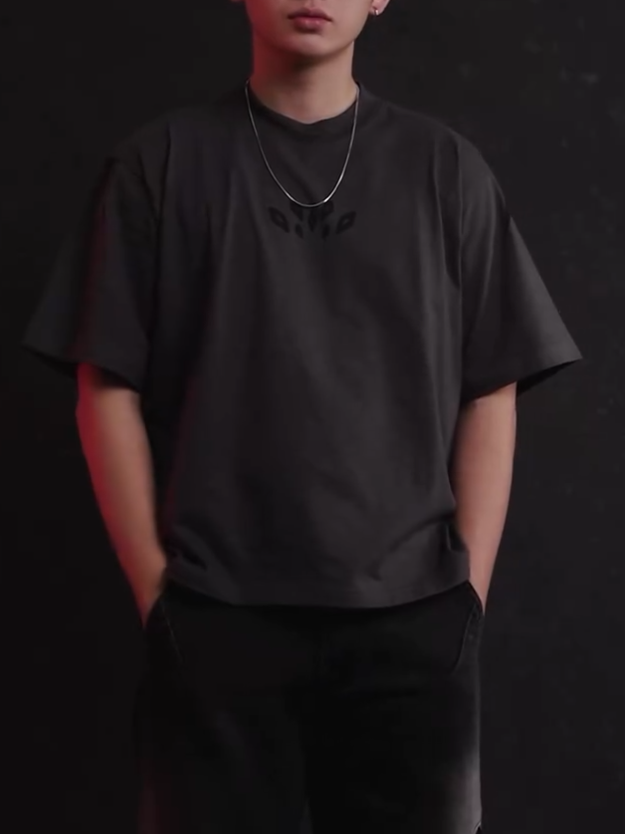 ALMIGHTY T-SHIRT