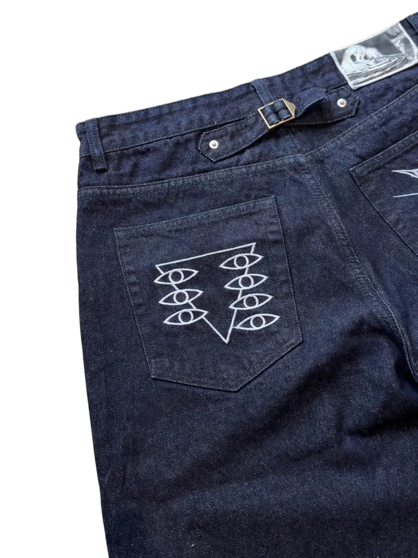 00 JEANS