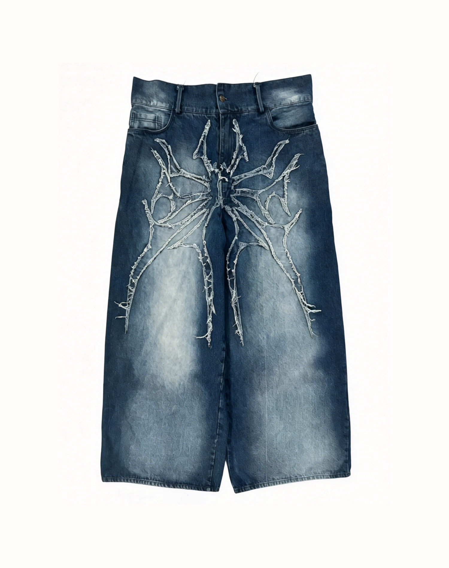 PHANTOM JEANS