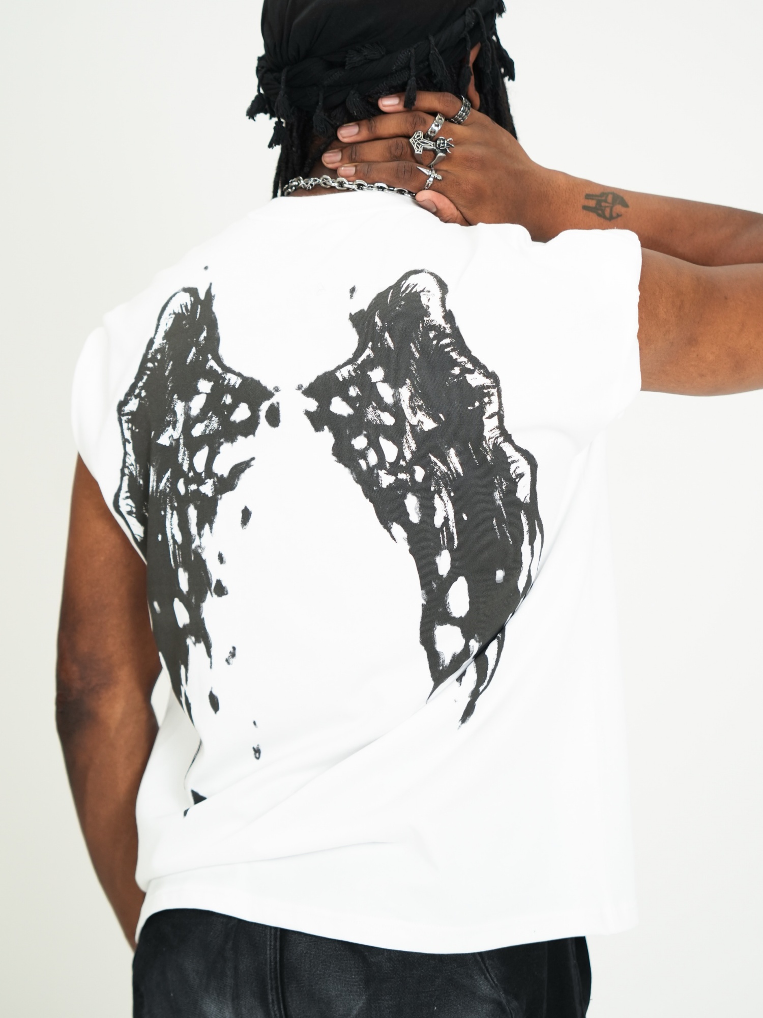 EMBER REBIRTH TEE