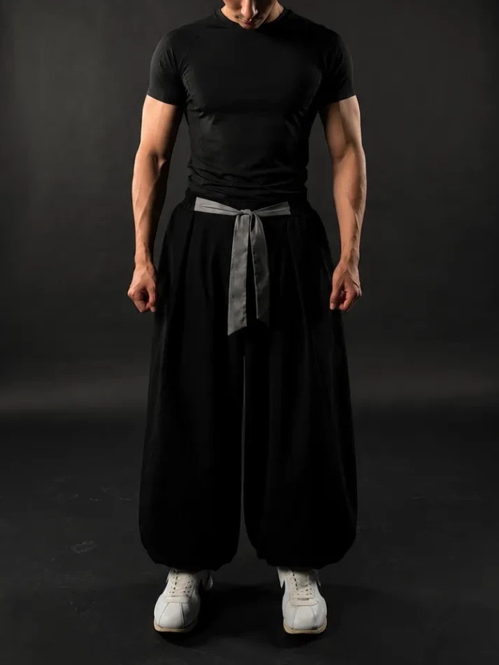 MINIMALIST TACTICAL PANTS