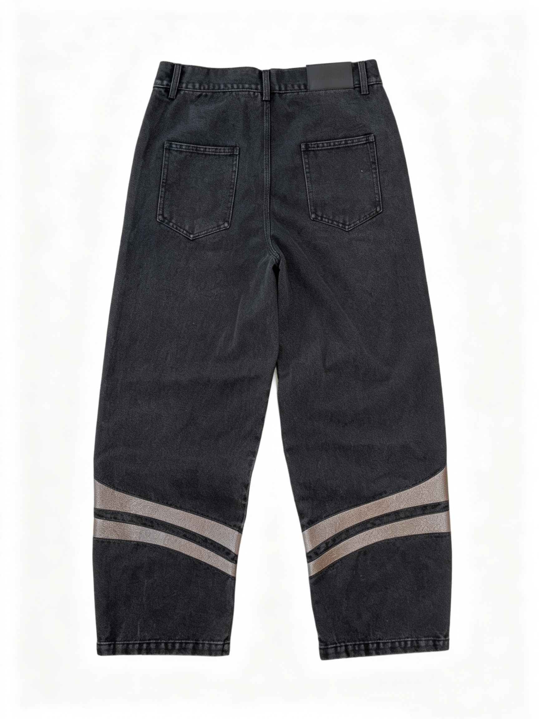 CURSED DENIM SET