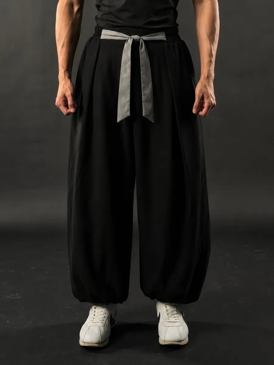 MINIMALIST TACTICAL PANTS