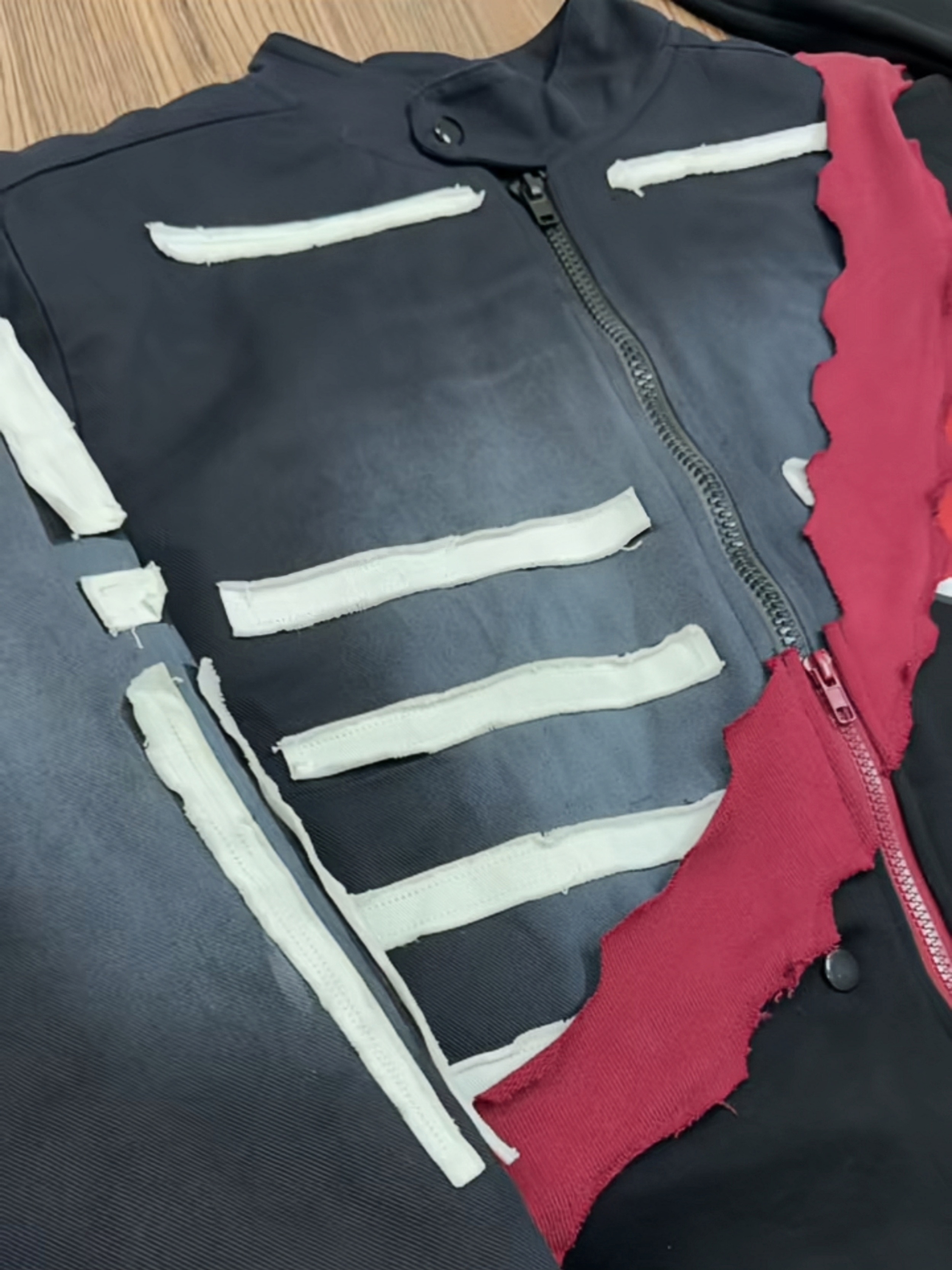 RITUAL MARK JACKET